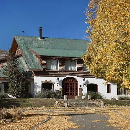 Tremun Kau Yatun Estancia El Calafate Exterior foto